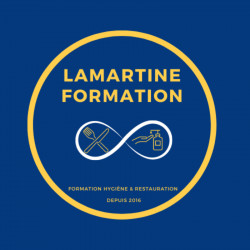 LAMARTINE FORMATION